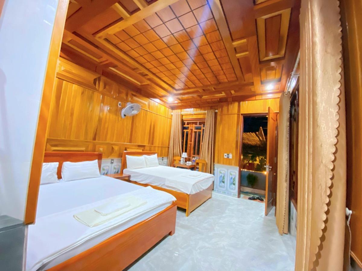 The Hill Villas Phong Nha Exterior photo